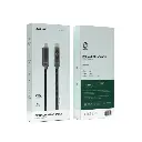 Green Lion Digital Display Cable USB-C to USB-C  - Black.webp