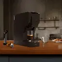 Lepresso Multi-Capsule Coffee Machine - Black (3).webp