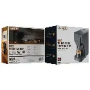 Lepresso Multi-Capsule Coffee Machine - Black.webp