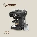 LePresso Retro Espresso Boiler Machine Gauge and Milk Steamer  (6).webp