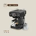 LePresso Retro Espresso Boiler Machine Gauge and Milk Steamer  (5).webp