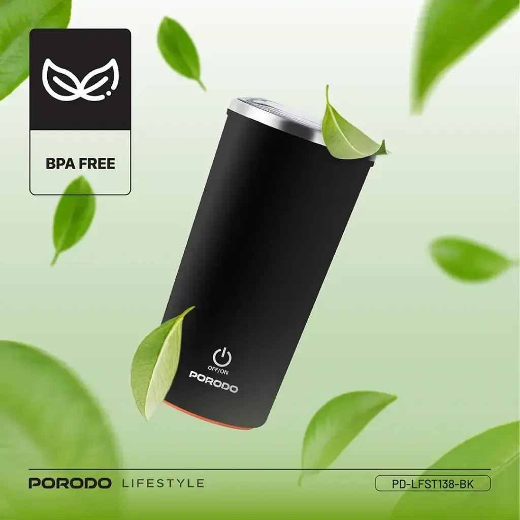 Porodo Lifestyle Auto-Stirring Insulated Mug (12).webp