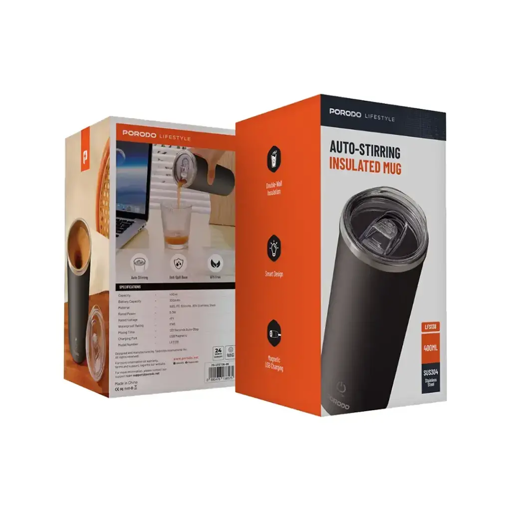 Porodo Lifestyle Auto-Stirring Insulated Mug (1).webp