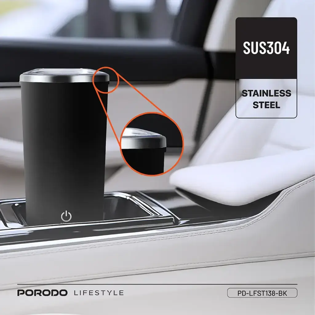 Porodo Lifestyle Auto-Stirring Insulated Mug (9).webp