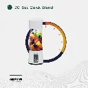 Green Lion Juice Mate Portable Juicer 380mL WH3.webp