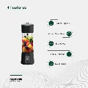 Green Lion Juice Mate Portable Juicer 380mL BK6.webp