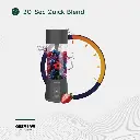 Green Lion Juice Mate Portable Juicer 380mL BK4.webp