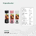 Green Lion Juice Mate Portable Juicer 380mL BK8.webp