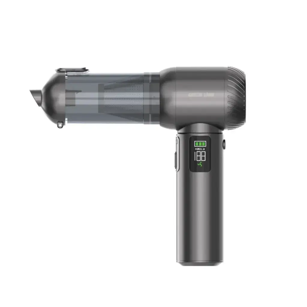 Green Lion Multi-Force - Vacuum, Air Blower, Air Duster - Silver (3).webp