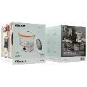 Green Lion Portable 12L Washing Machine - White.webp