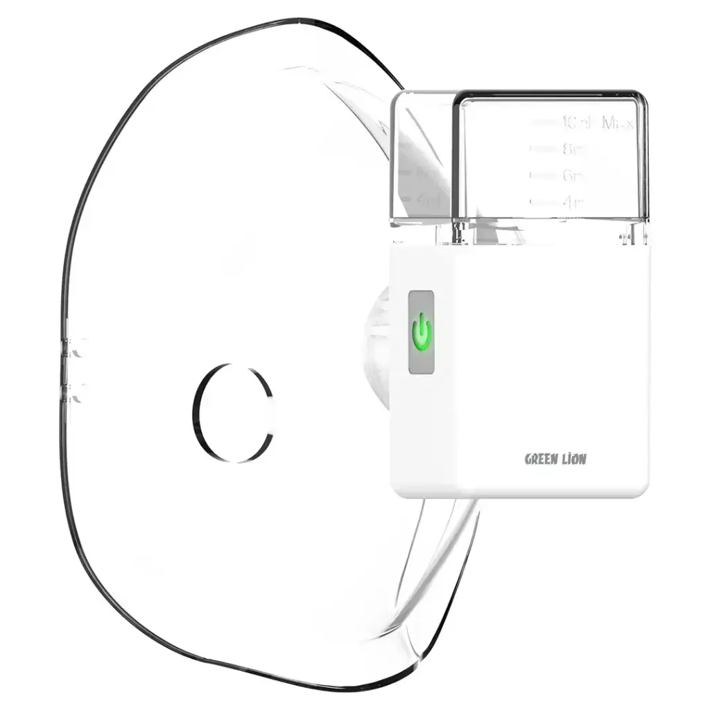 Green Lion Mini Nebulizer2.webp