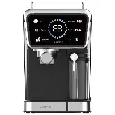 LePresso Réveil Hot & Cold Brewing Coffee Machine - Black4.webp