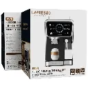 LePresso Réveil Hot & Cold Brewing Coffee Machine - Black.webp