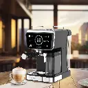 LePresso Réveil Hot & Cold Brewing Coffee Machine - Black2.webp