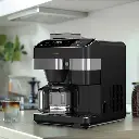 LePresso Americano Pro Ice & Hot Coffee Machine - Black4.webp