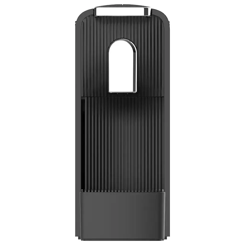 Lepresso Baristo Espresso Machine Nespresso Capsule Compatile - Black.webp