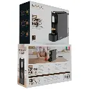 Lepresso Baristo Espresso Machine Nespresso Capsule Compatile - Black (5).webp