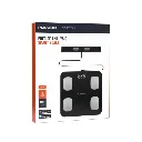 Porodo Lifestyle Precise Analysis Smart Scale - Black (1).webp