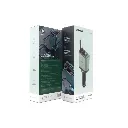 Green Lion Retractable 90W Car Charger.webp