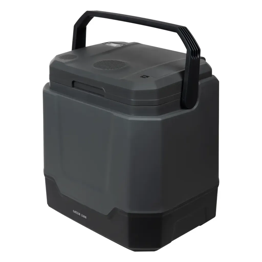 Green Lion Journey 33L Cooler Warmer Speaker.webp