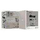 Lepresso CafféArtisan Semi-Automatic Coffee Machine (1).webp