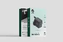 [GN40W2PDWCBK] 40W Type-C PD Wall Charger , Fast Charging (_Black).webp