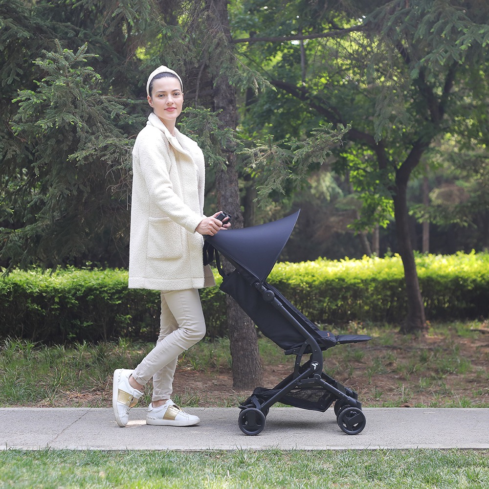 Teknum AIR-1 - 180° Full Flat Sleeping Recline