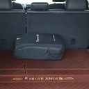 Teknum AIR-1 - Airplane Cabin Overhead Travel
