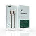 Green Lion Desert Spark USB-C - Packaging Front & Back