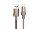 Green Lion Desert Spark Lightning - Connectors Close-Up