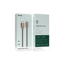 Green Lion Desert Spark USB-A to USB-C - Packaging Front & Back