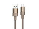 Green Lion Desert Spark USB-A to USB-C - Connectors Close-Up