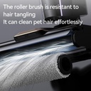 Deerma P40 Pro W - Anti-Tangle Roller Brush