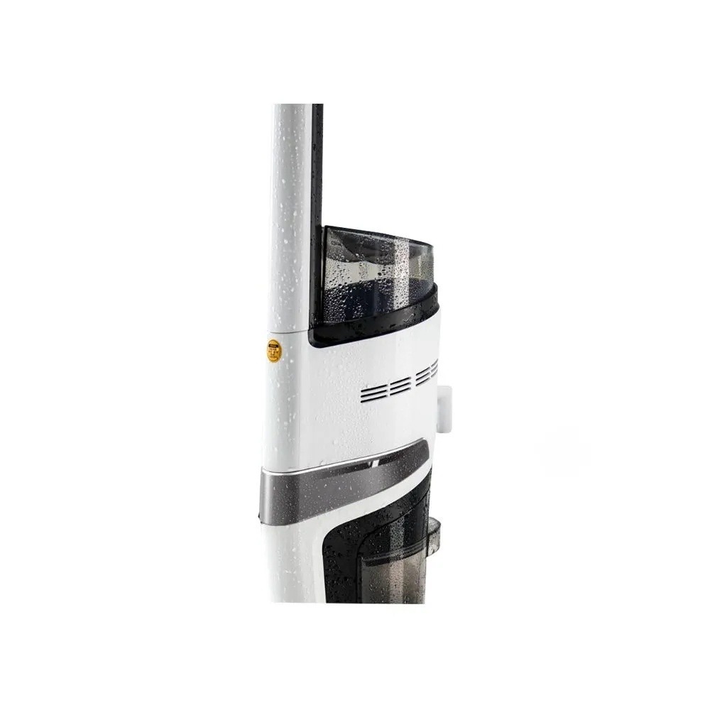 Deerma VX20 - Storage Dock Overview