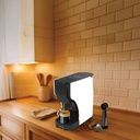 LePresso Trezza - Coffee Brewing Lifestyle