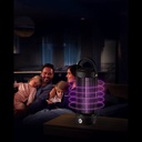 Porodo Lifestyle Insect Killer - Ambient Night Lamp Illumination