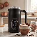 LePresso Four Froth - Barista-Style Latte & Cappuccino Foam