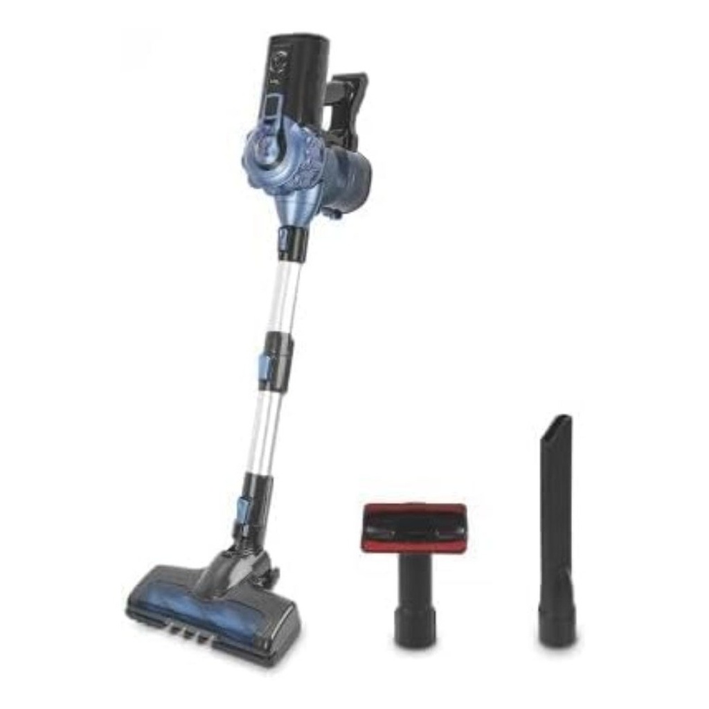 DSP KD-2040 stick vacuum cleaner, angle view