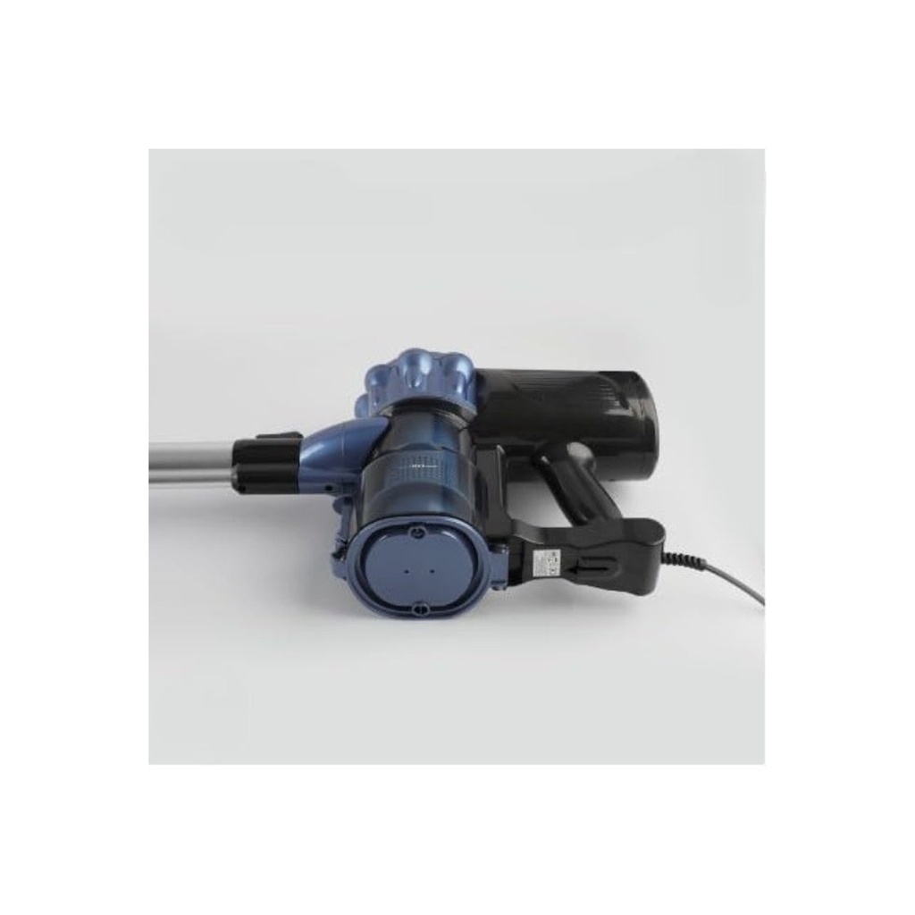 DSP KD-2040 stick vacuum cleaner, detail view