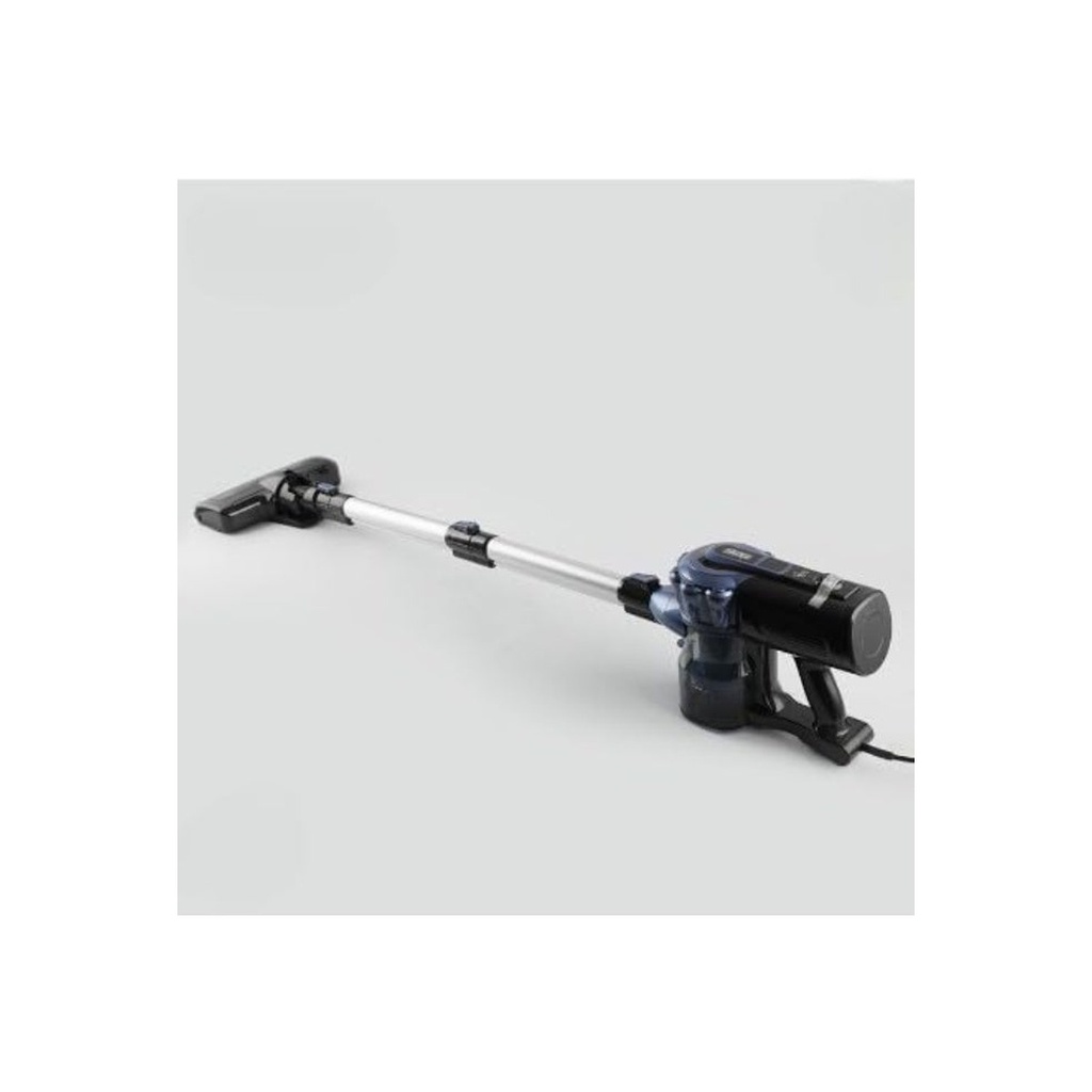 DSP KD-2040 vacuum cleaner, extra detail