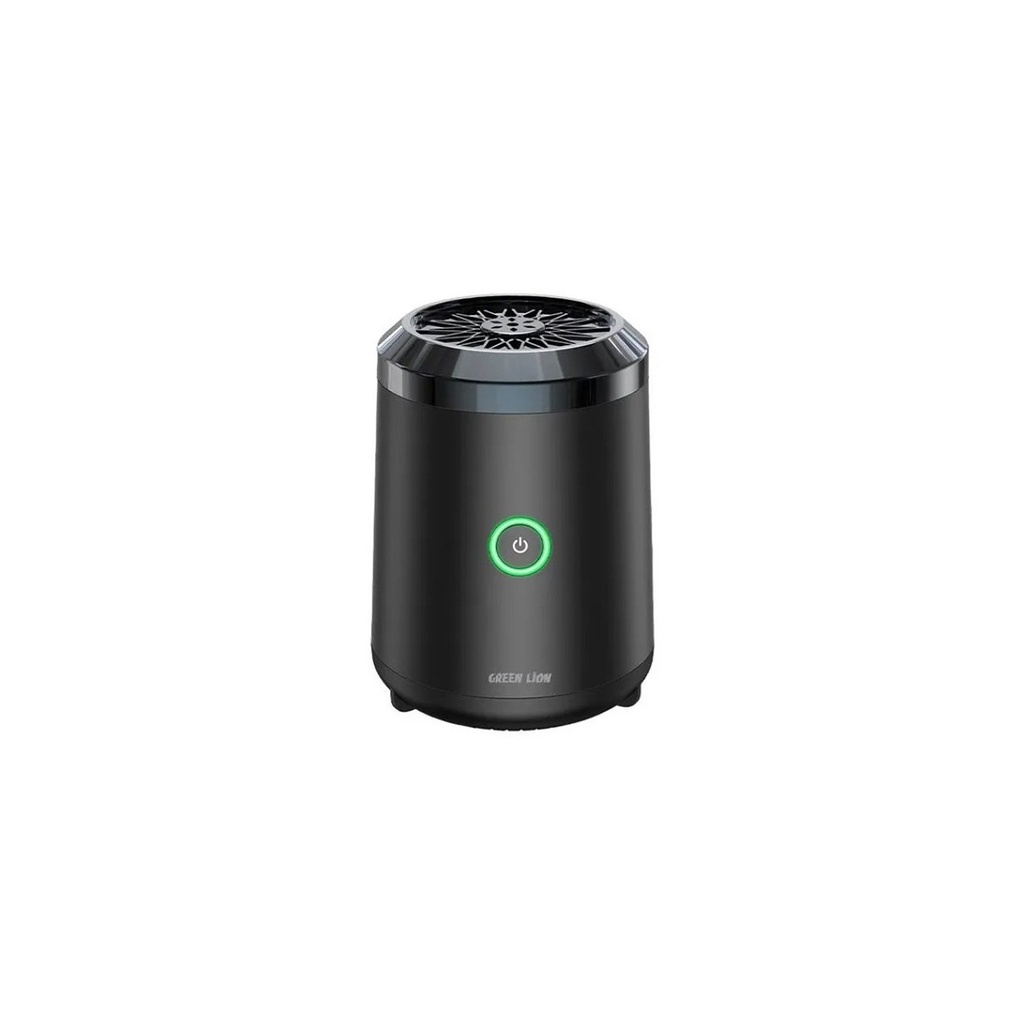 Green Lion Mini Bakhour 2 - Product Angle