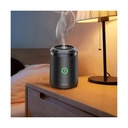 Green Lion Mini Bakhour 2 - In Use