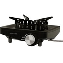 Green Lion Campflame Infrared Camping Stove - Black - View 5