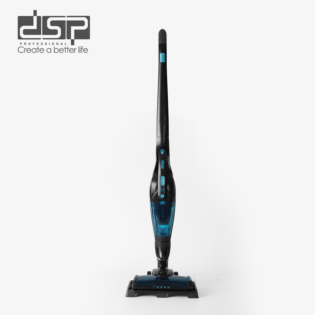 DSP KD-2048 d2
