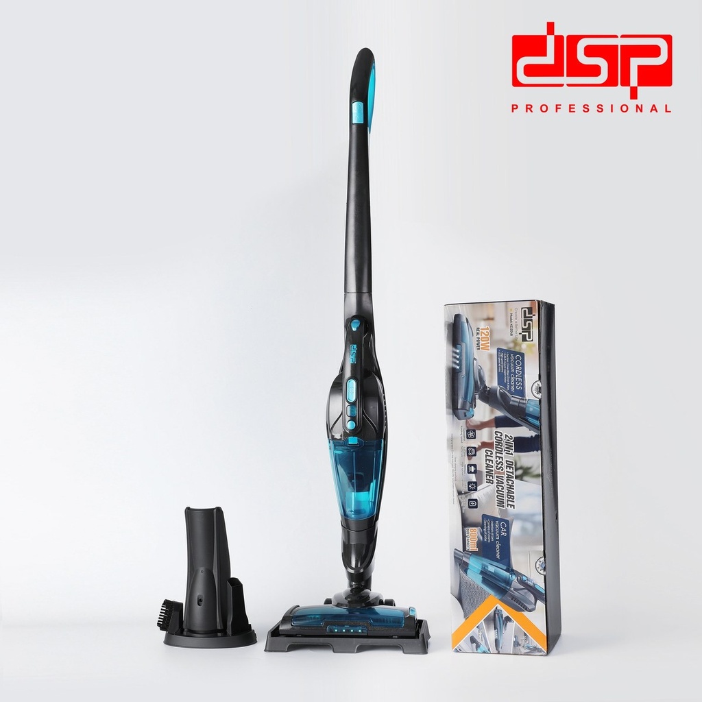 DSP KD-2048 d6