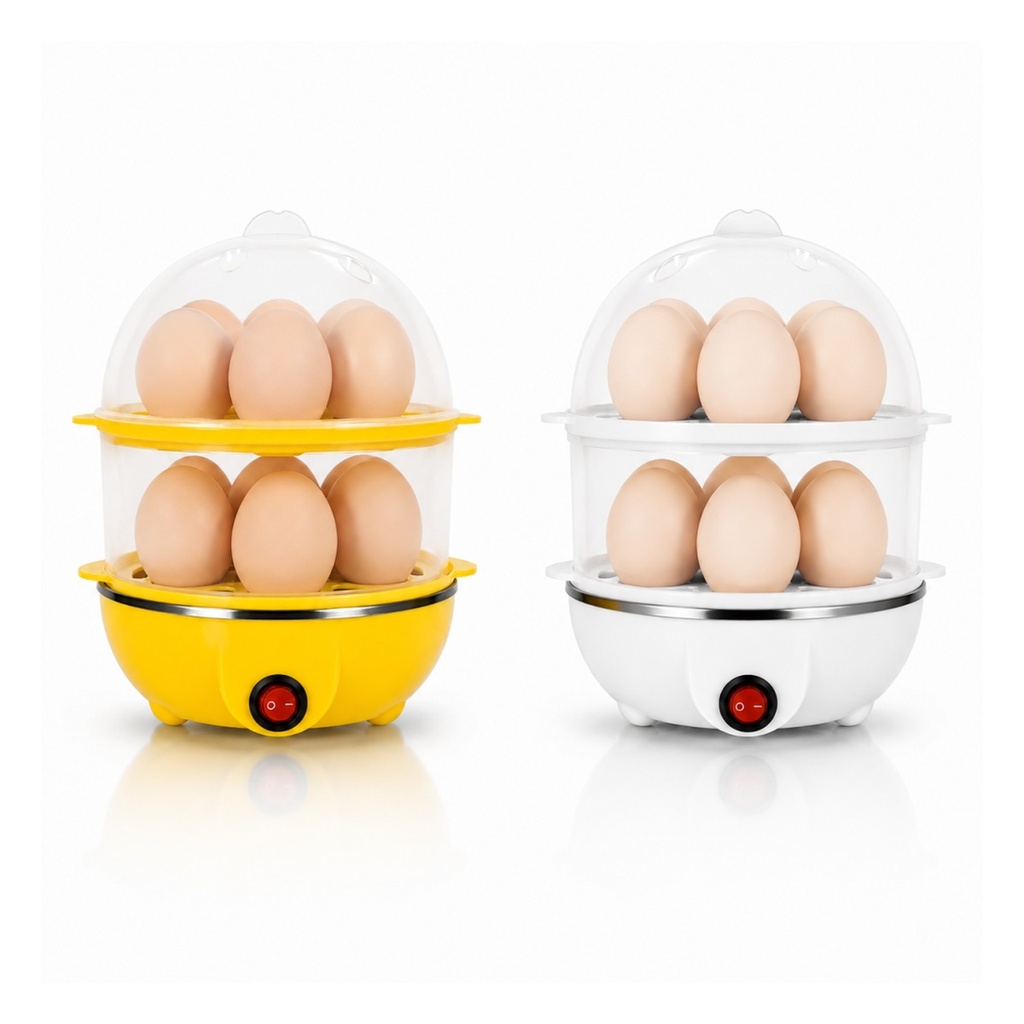 KRAWN KW-48003 Available in Bright Yellow and Fresh White