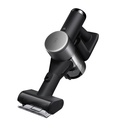 Ergonomic Cordless Handheld Vacuum with Motorized Upholstery Brush