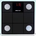 Green Lion Smart Body Scale Simple & Fashionable Pattern.webp
