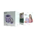Green Lion Portable 12 L Washing Machine - Purple.webp