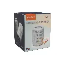 Porodo Audio & Speaker Soundtec Waterproof IP65 Portable Bluetooth Speaker Deep Bass Gray [PD-STWPBS-GY].webp